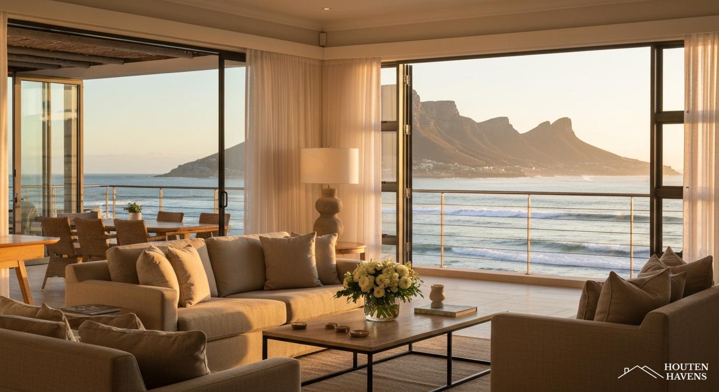 Co-Hosting Airbnb in Cape Town: Unlock Maximum Rental Success