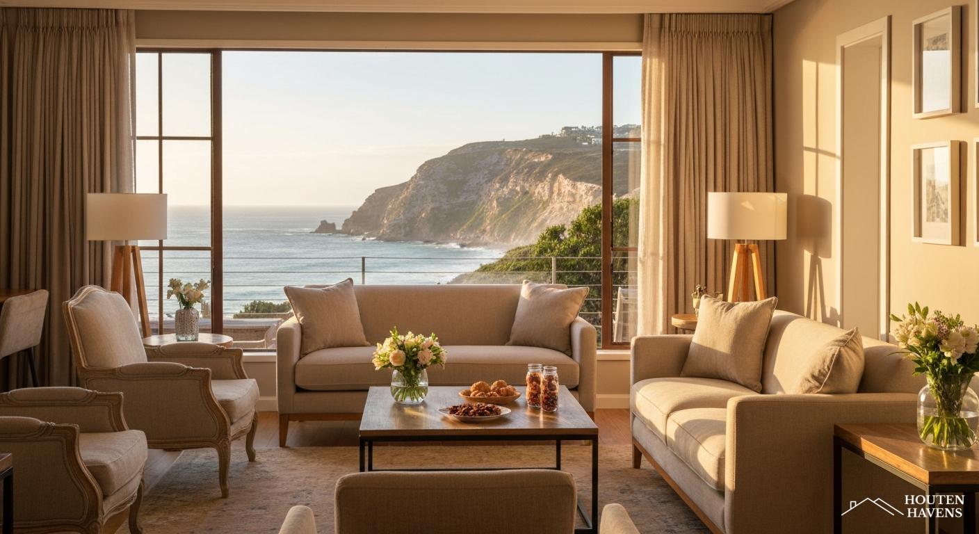 Unlocking Co-Hosting Success: Airbnb Management in Cape Town 2026