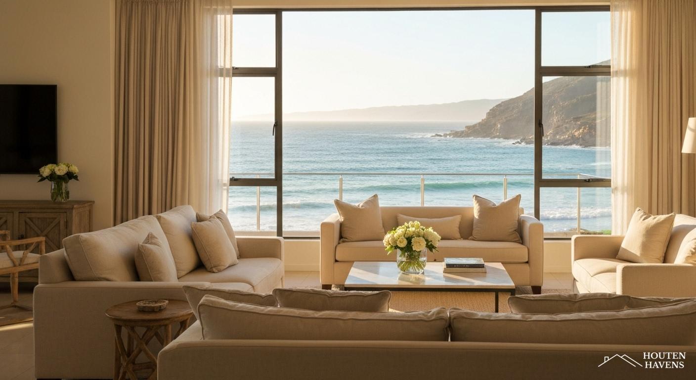 Co-Hosting Airbnb in Cape Town: Maximize Earnings with Expert Local Support