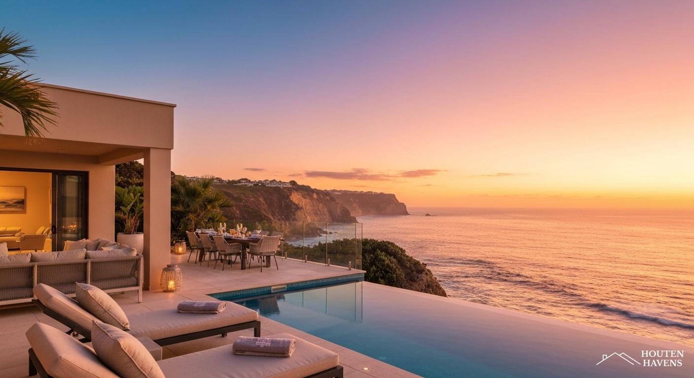 Co-Hosting Airbnb in Cape Town: Maximize Returns with Expert Management