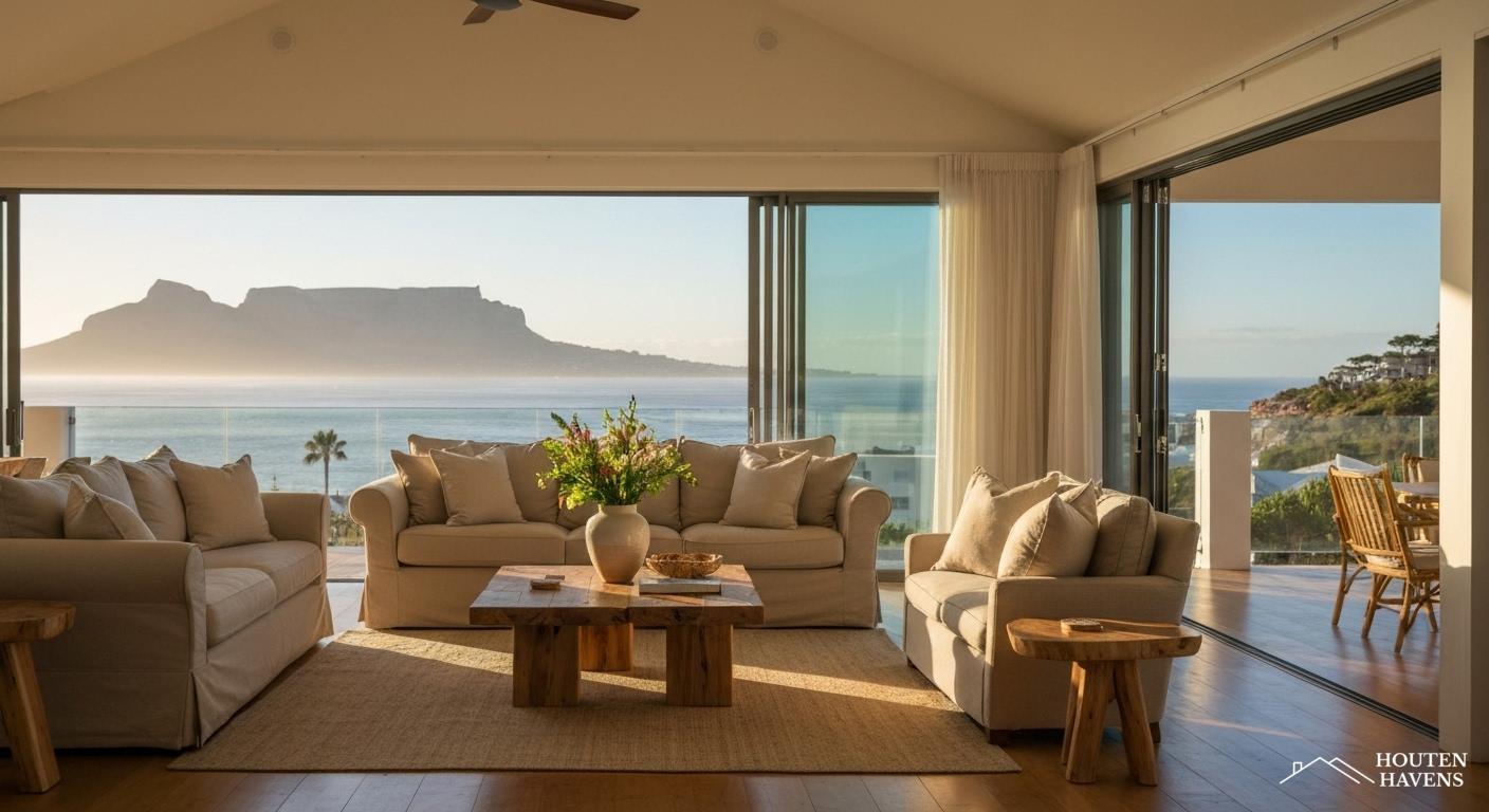 Expert Airbnb Management and Cleaning Coordination in Cape Town