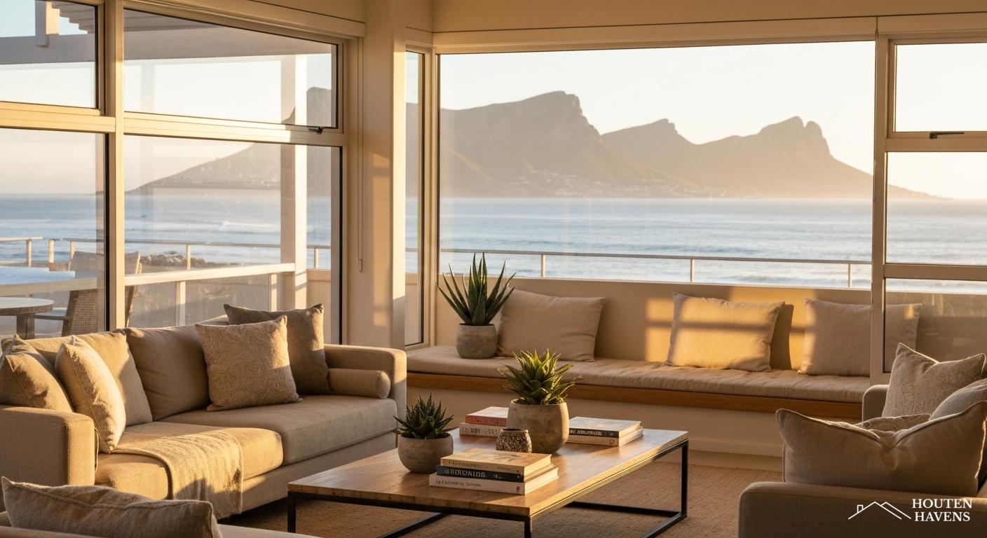 Full Service Airbnb Management in Cape Town: Unlock Your Property's True Potential