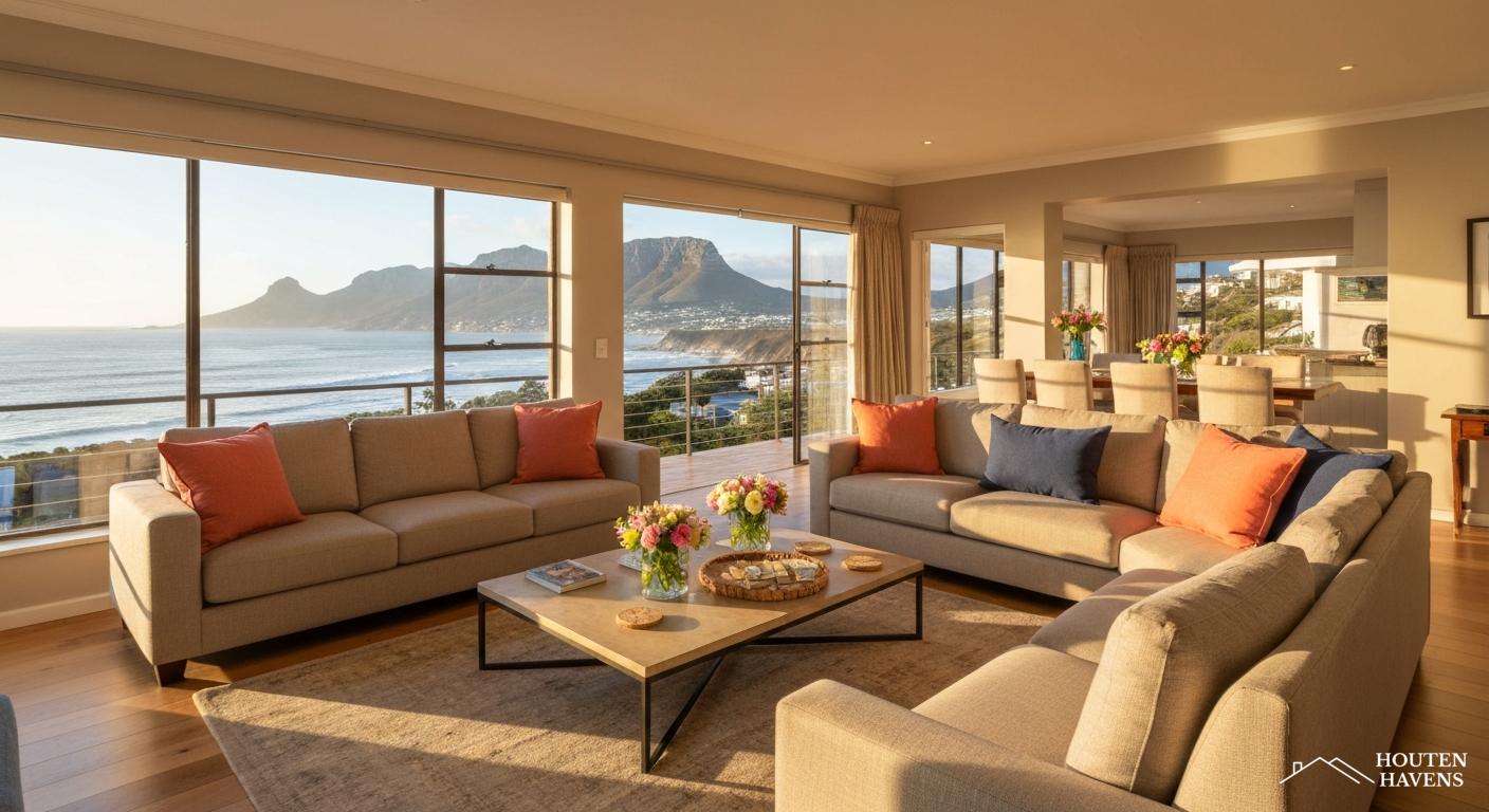 Full Service Airbnb Management: Maximise Your Cape Town Property Income