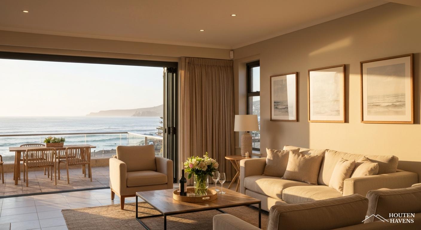 Green Point & Sea Point Airbnb: Unlocking Cape Town's Top Rental Returns