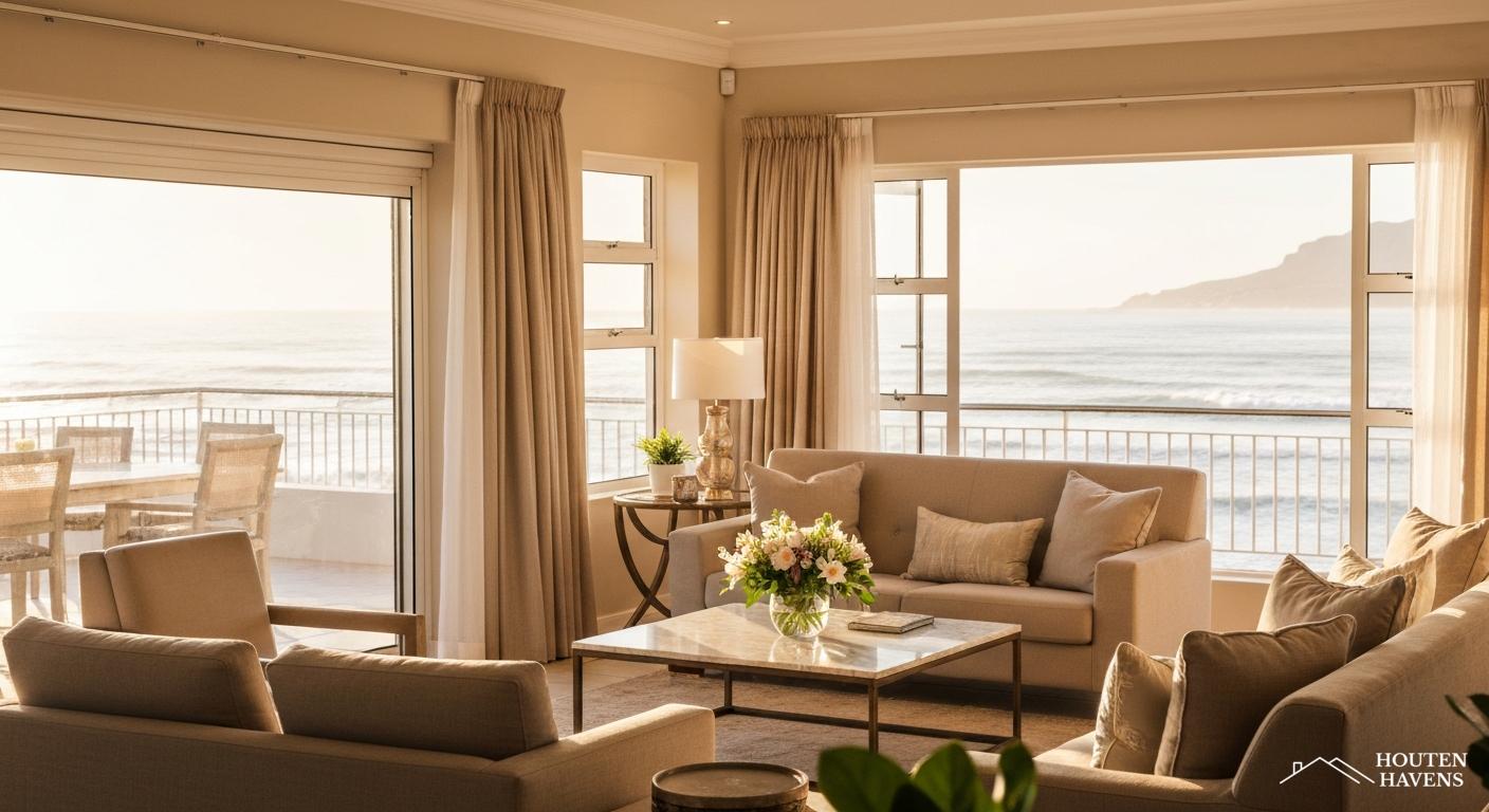 Unlocking Airbnb Potential in Green Point and Sea Point: Expert Insights