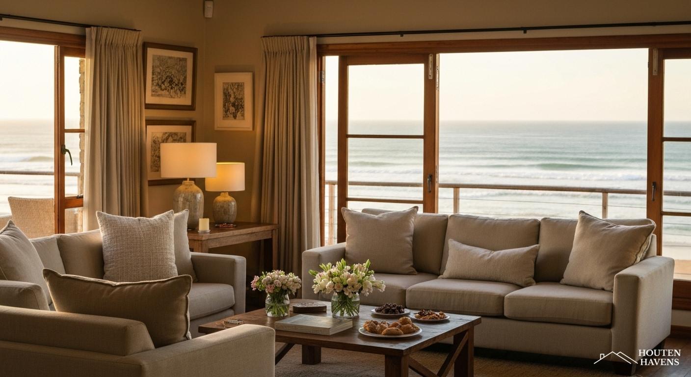 Guest Screening Airbnb: Essential Strategies for Cape Town Hosts