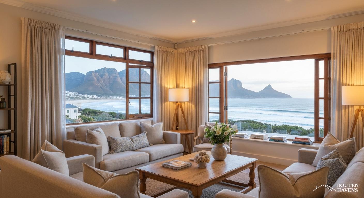 How to Choose an Airbnb Management Company in Cape Town for 2026