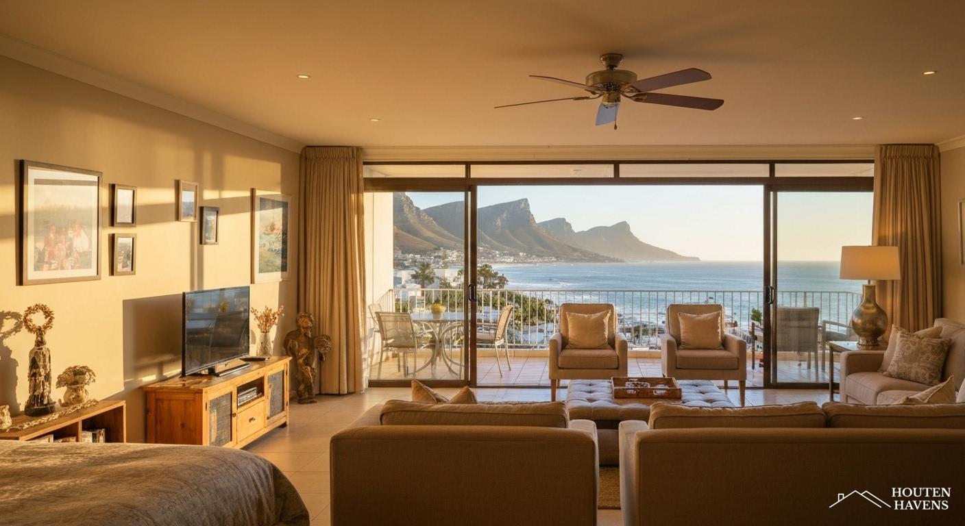 Long Term vs Short Term Rentals Cape Town: Which Delivers Better ROI in 2025?
