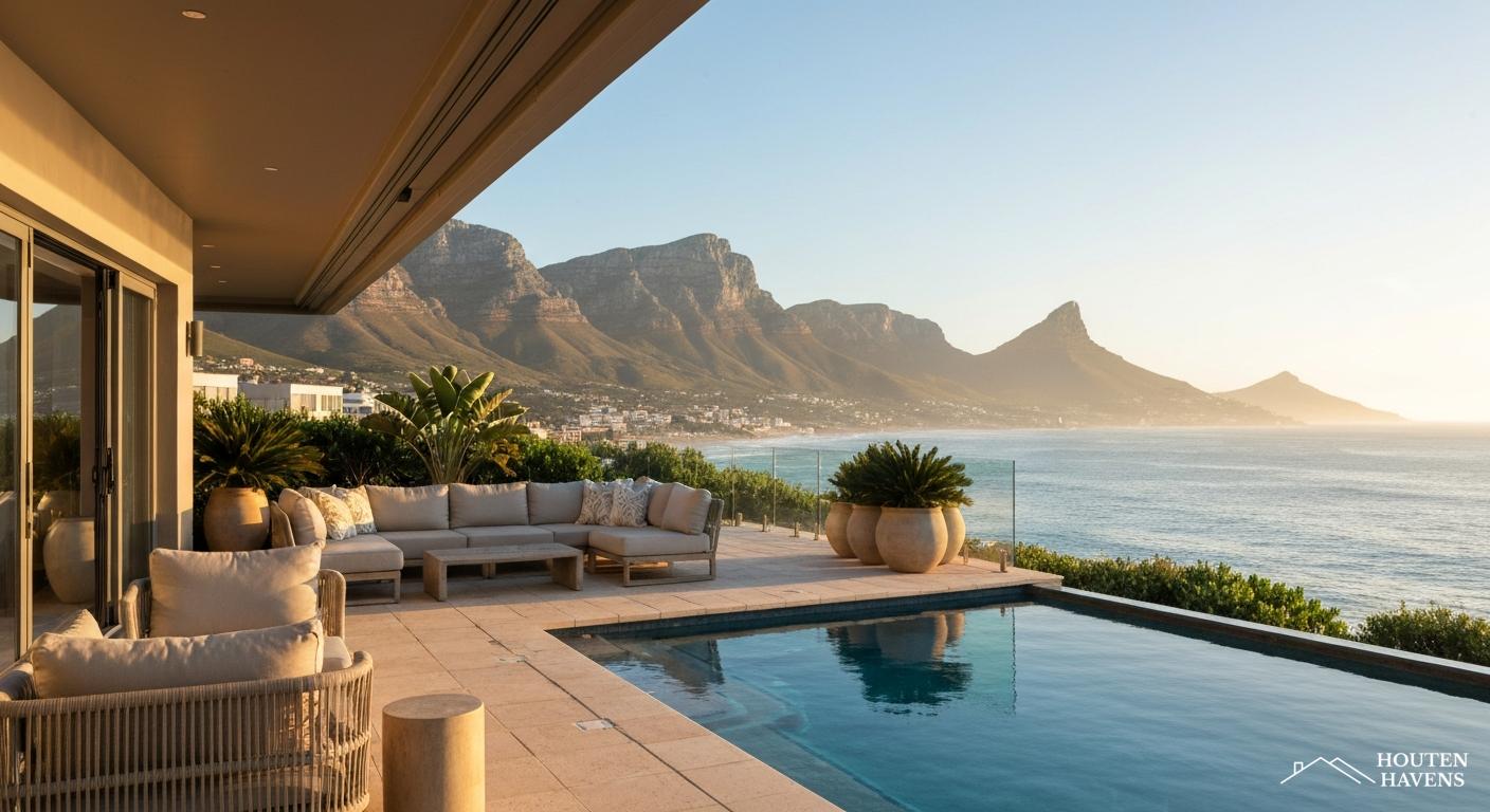 Luxury Airbnb Management in Cape Town: Maximize Your Property's ROI