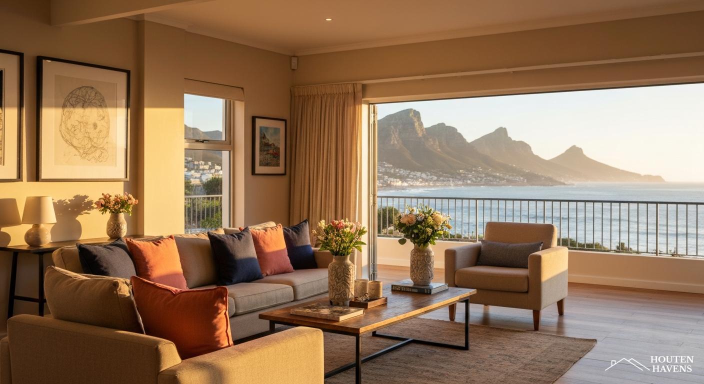 Mastering Airbnb Management Guest Communication in Cape Town