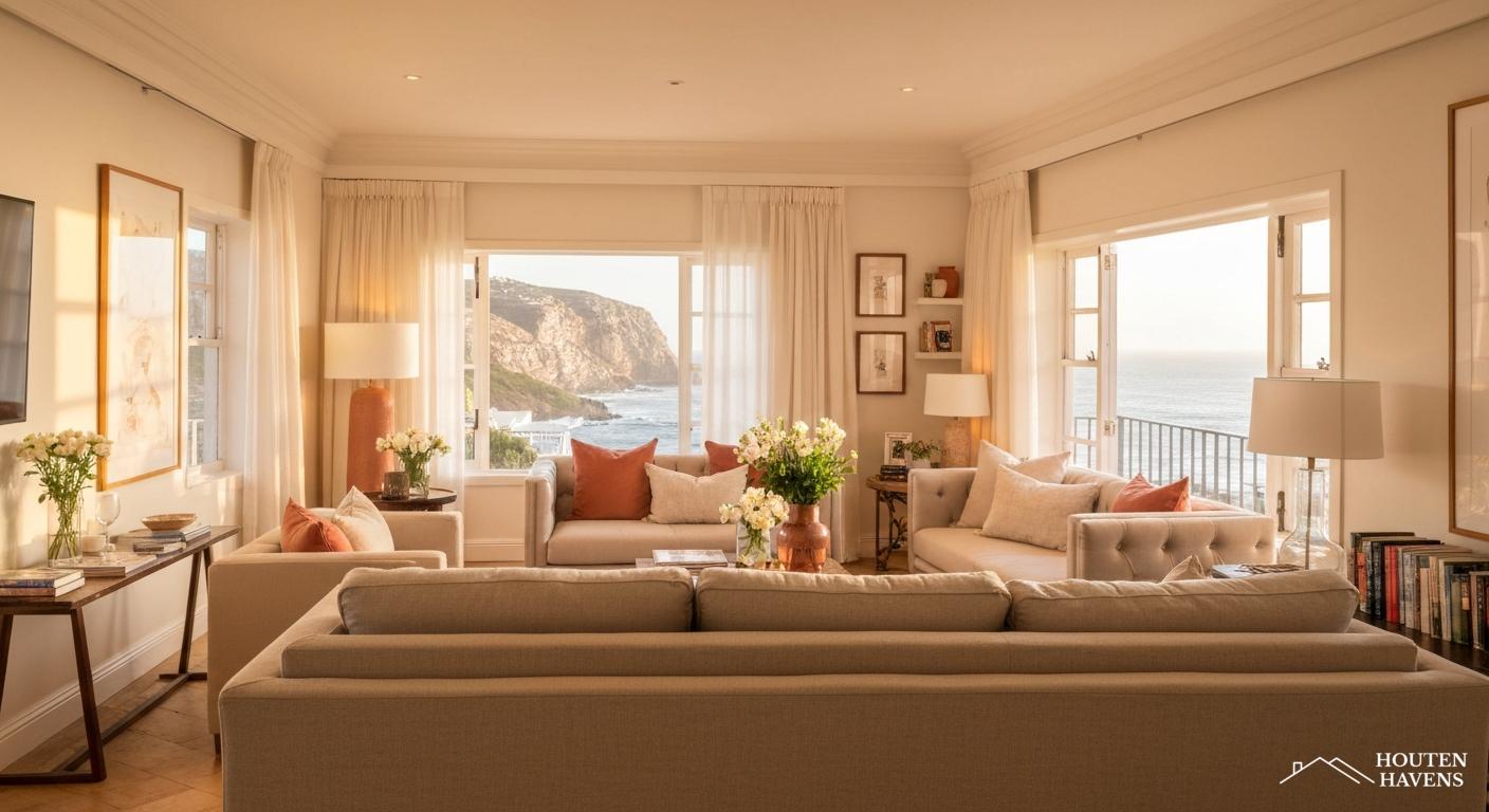 Mastering Airbnb Management Guest Communication in Cape Town