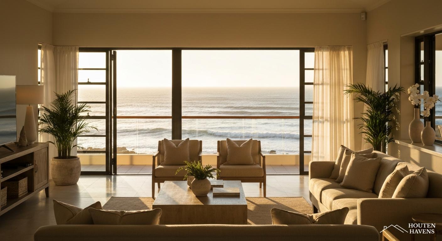 Mastering Airbnb Management Performance Reporting for Cape Town Hosts