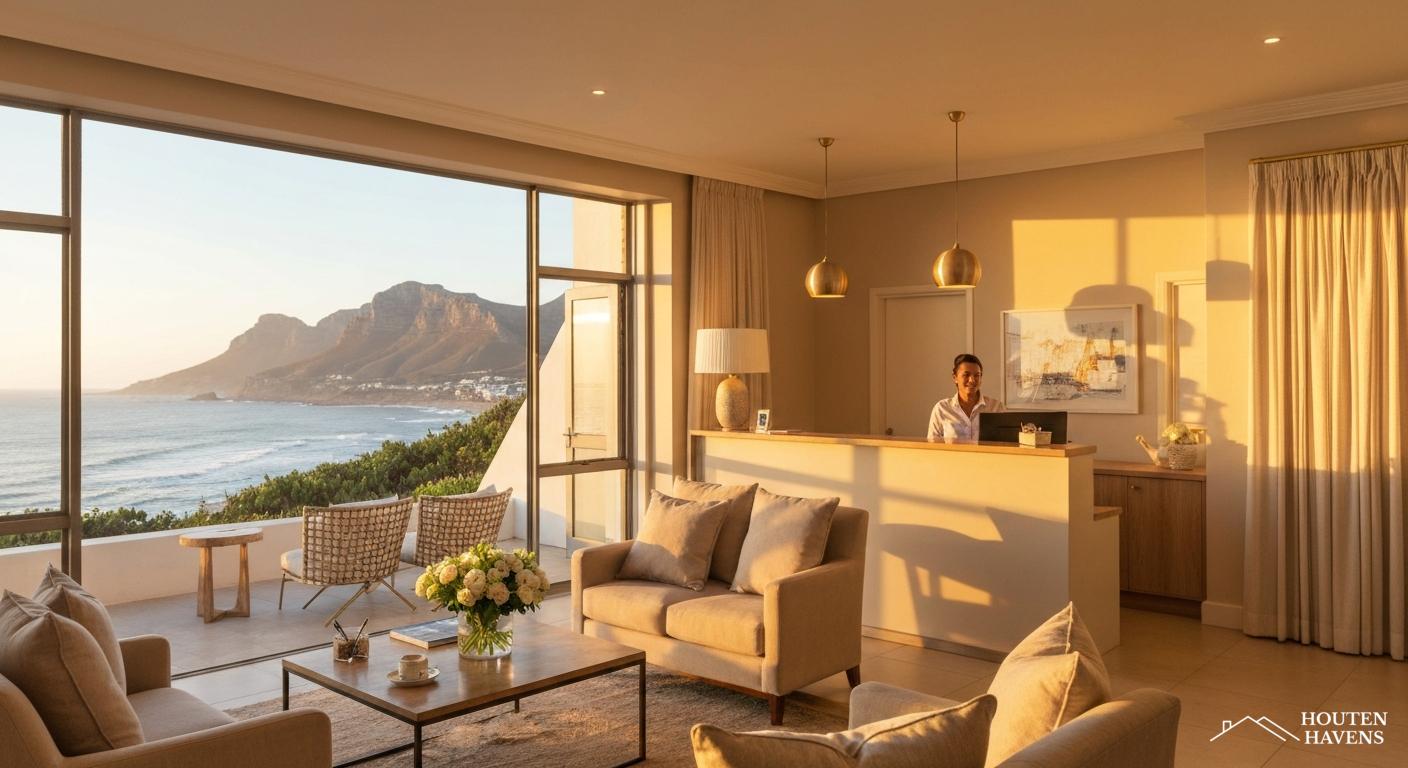 Mastering Airbnb Portfolio Management for Optimal Returns in Cape Town