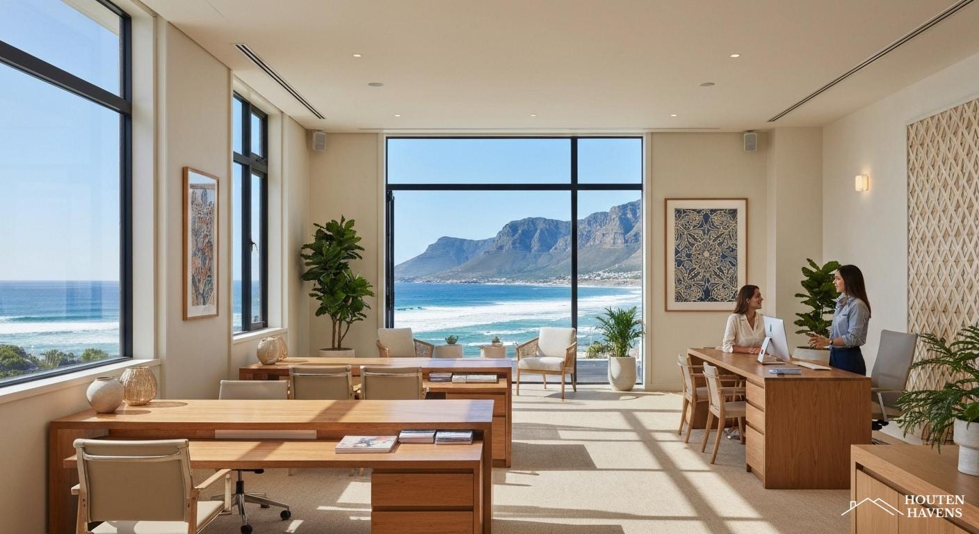 Mastering Airbnb Portfolio Management in Cape Town for Maximum ROI