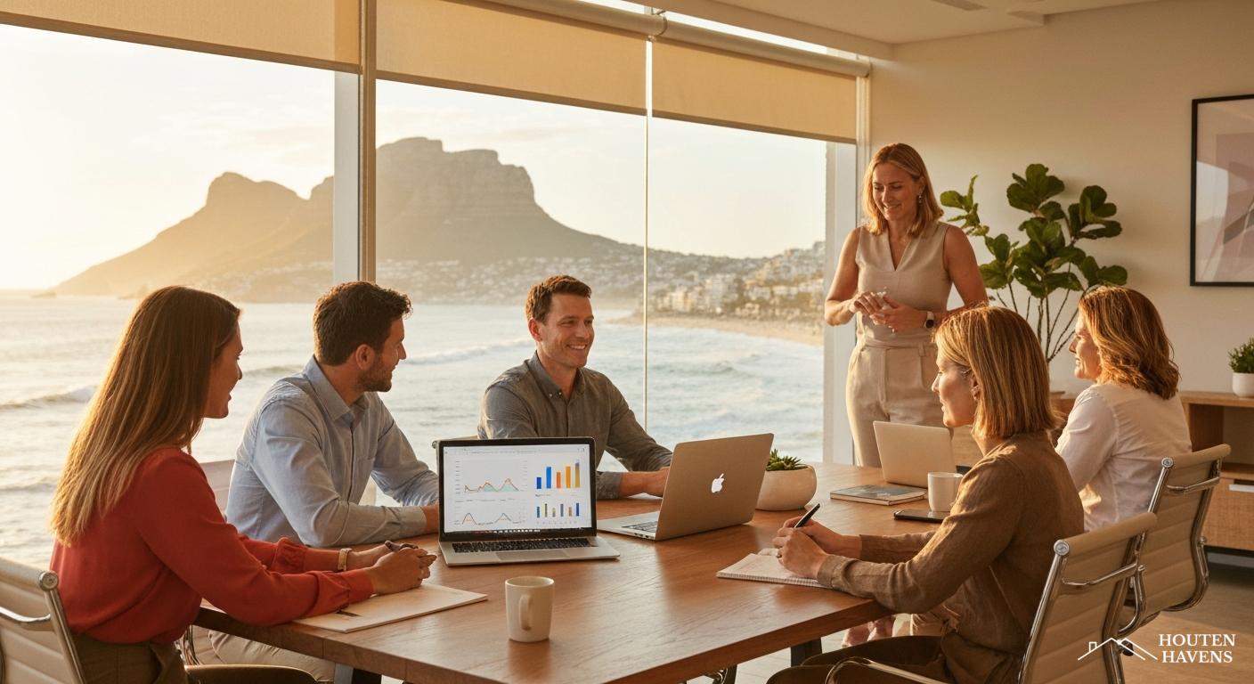 Professional Airbnb Management vs Self-Managing: Cape Town Insights for Property Owners