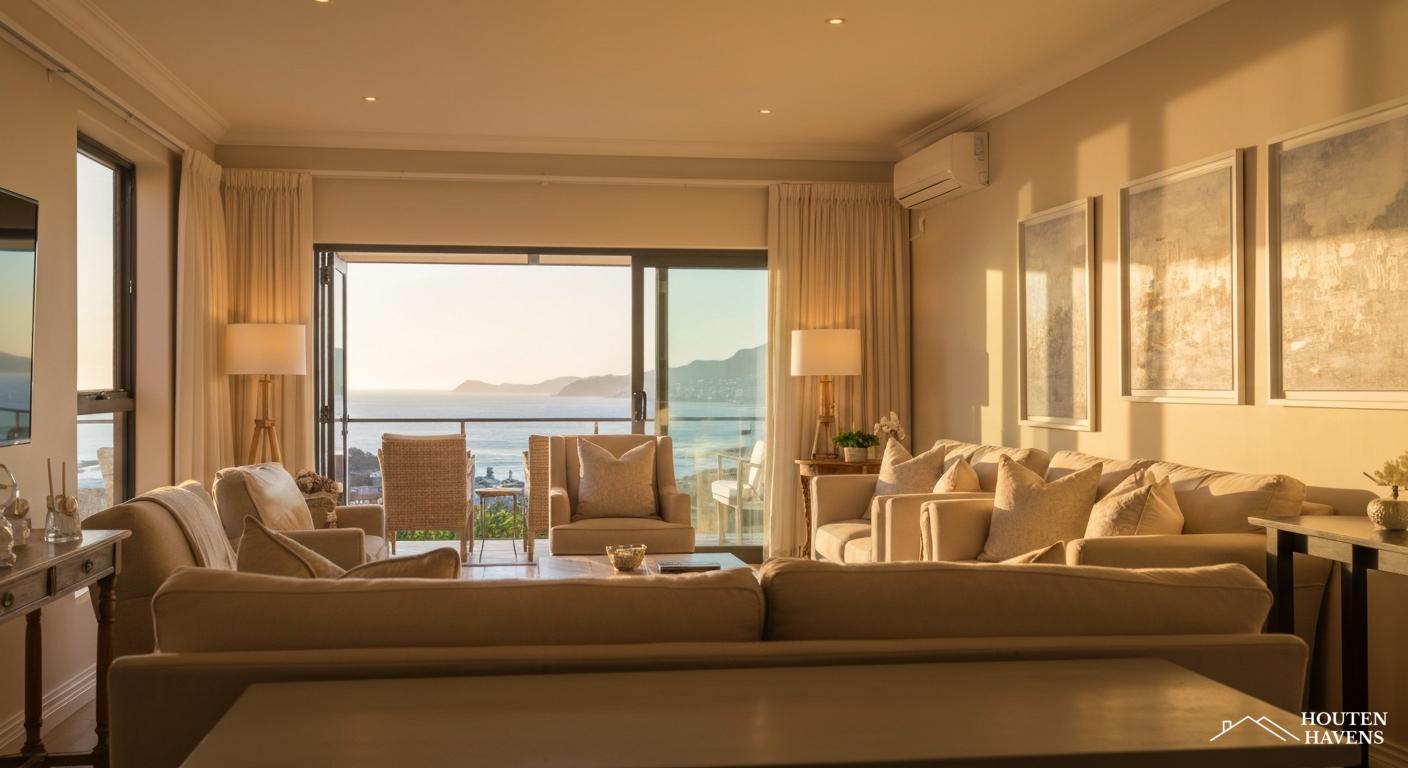 Professional Airbnb Photography in Cape Town: Boost Bookings & Revenue
