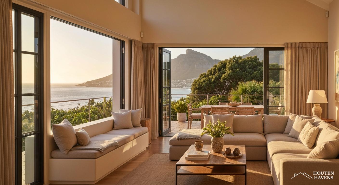 Remote Airbnb Property Management: Boost Your Cape Town Rental Income in 2026