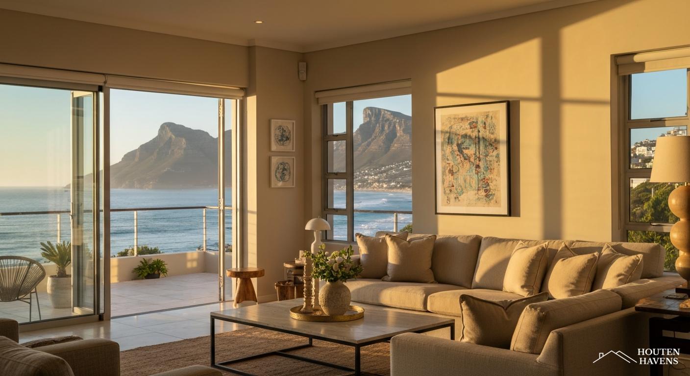 Remote Airbnb Property Management: Boost Your Cape Town Rental Income