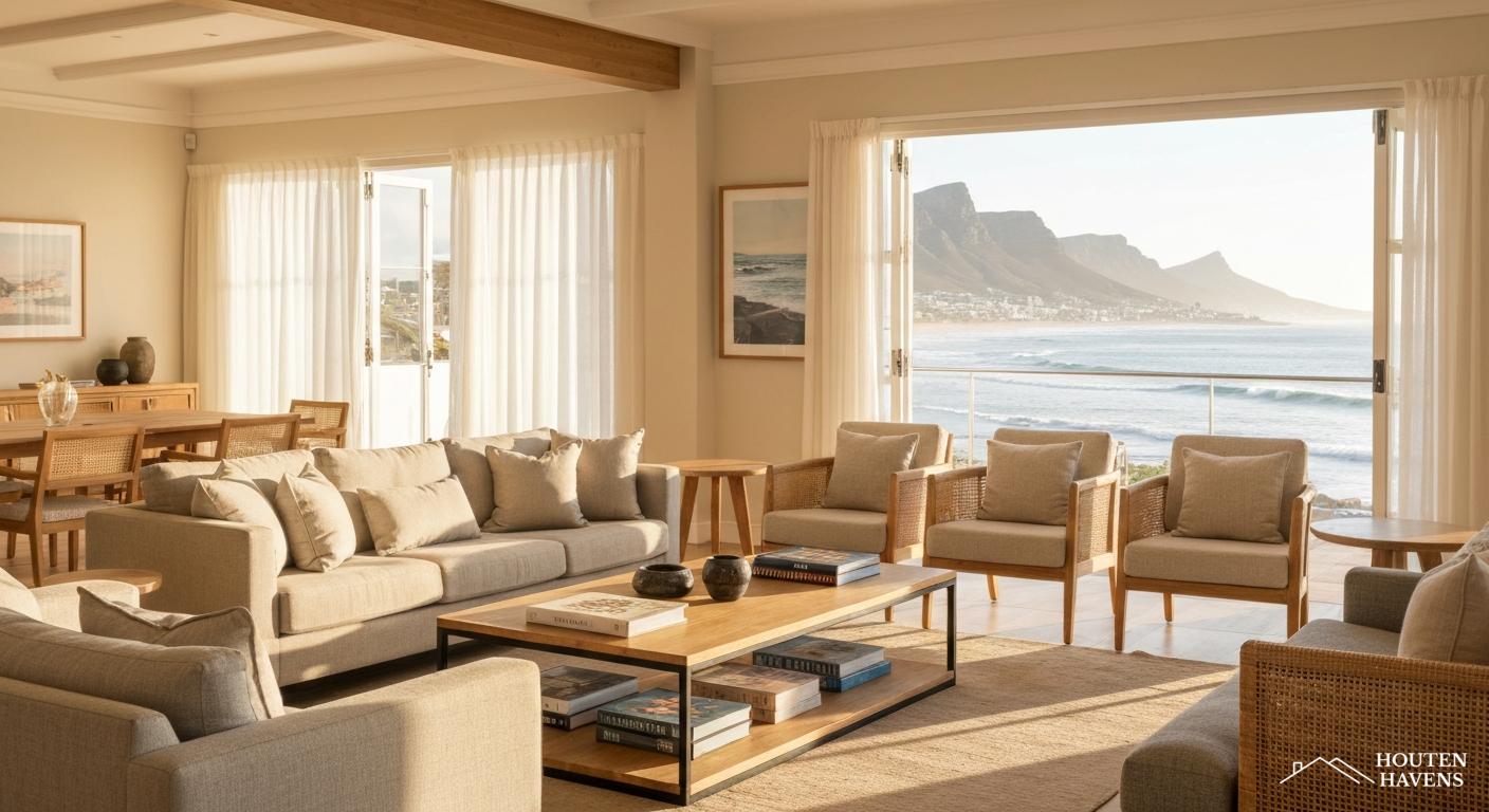Understanding Sectional Title Airbnb Rules in Cape Town for 2026