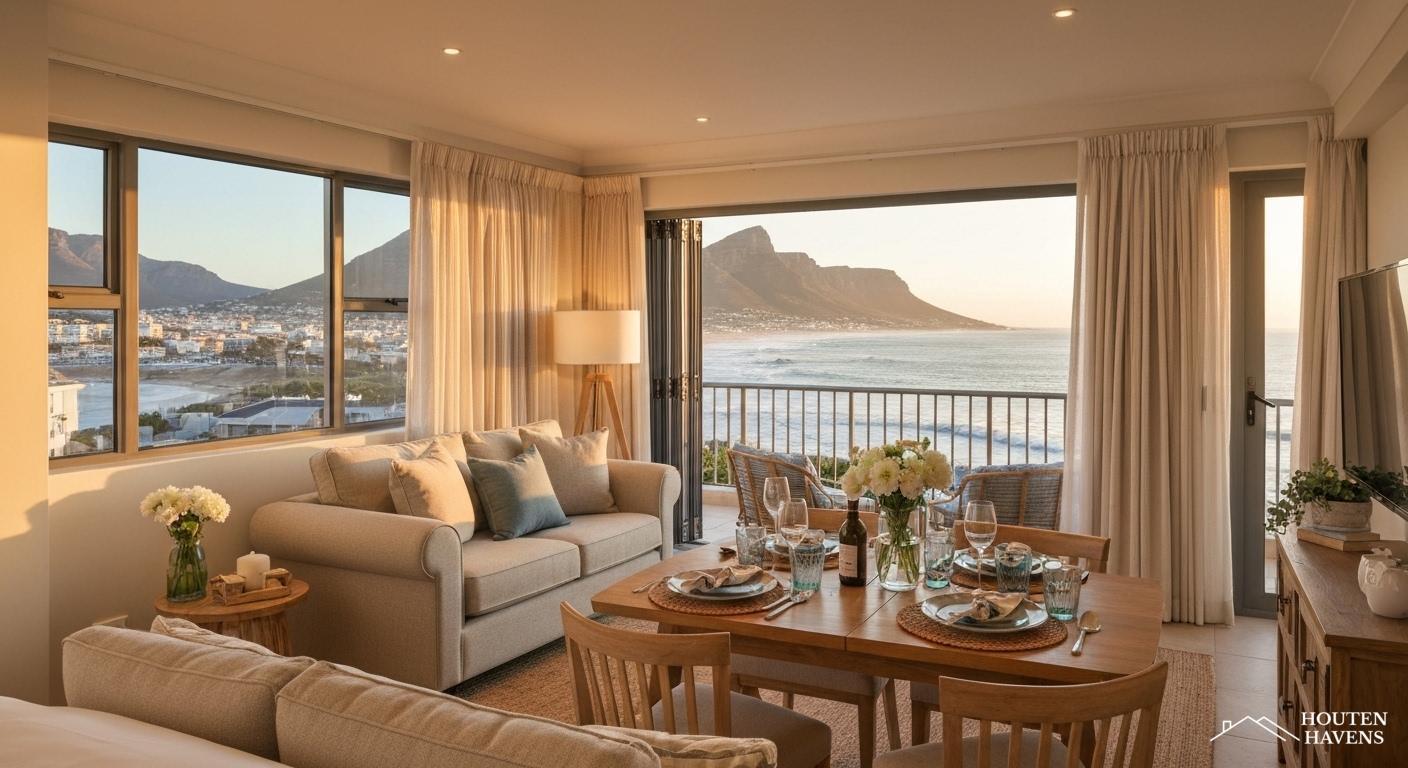 Sectional Title Airbnb Rules in Cape Town: What Every Property Owner Must Know