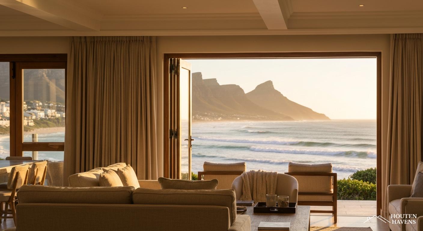 Navigating Sectional Title Airbnb Rules in Cape Town for Airbnb Success