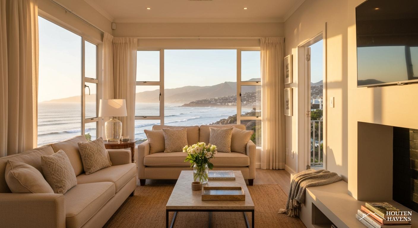 Sectional Title Airbnb Rules: What Cape Town Property Owners Must Know