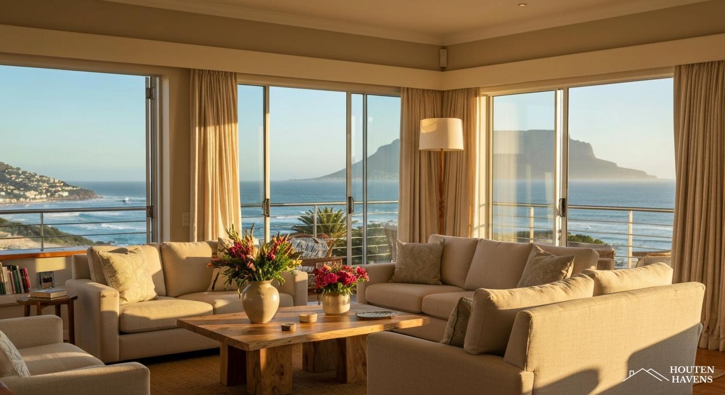 Sectional Title Airbnb Rules: Navigating Compliance in Cape Town