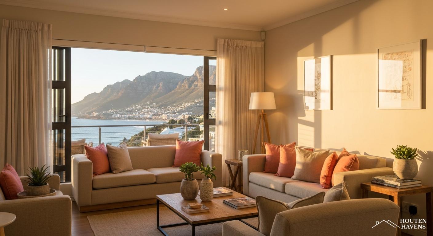 Short Term Rental Regulations South Africa: What Cape Town Owners Must Know