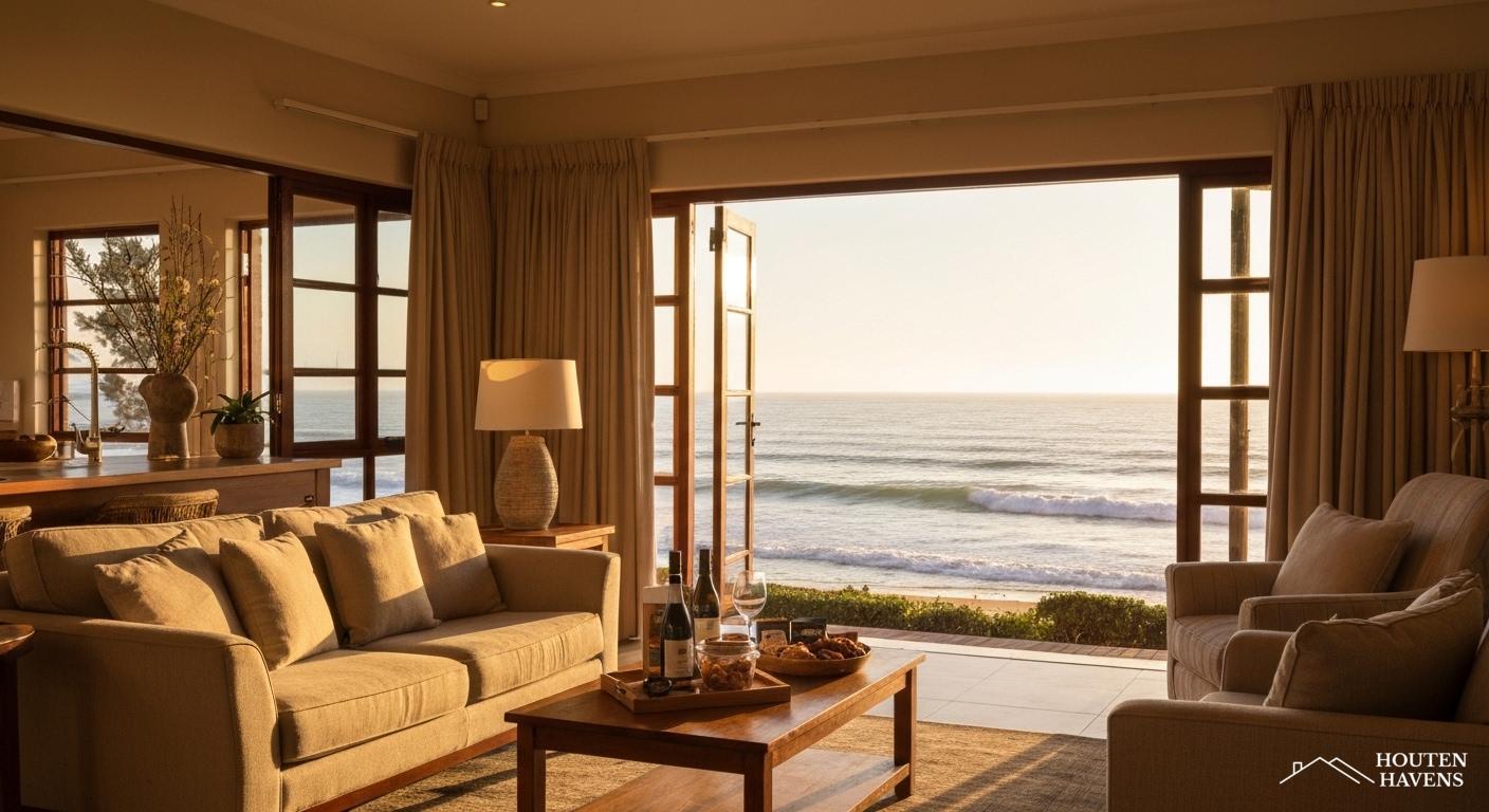 Understanding Short Term Rental Regulations in South Africa for 2026