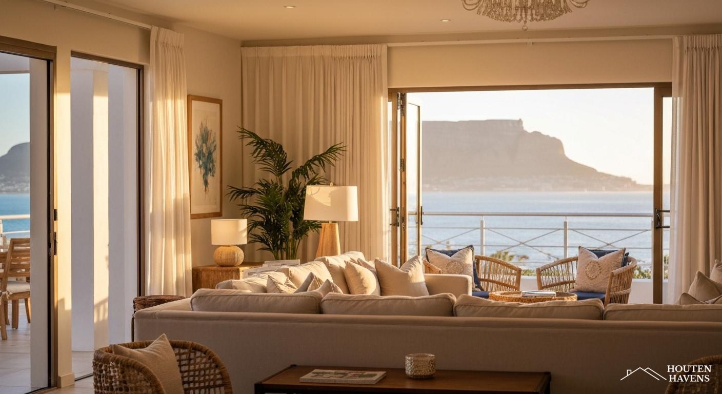 Short Term Rental Regulations in South Africa: What Cape Town Property Owners Must Know