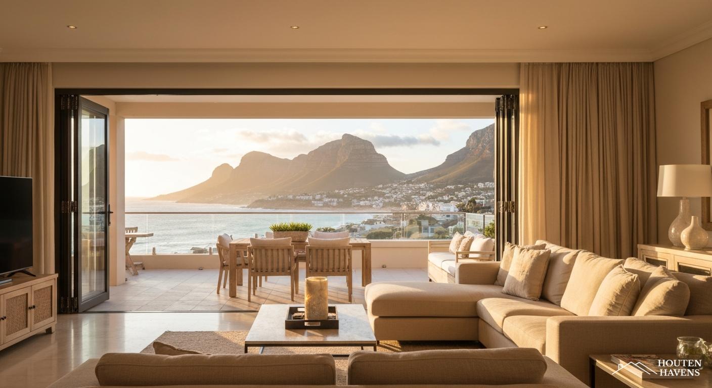 Switching Airbnb Management Companies in Cape Town: What Property Owners Must Know