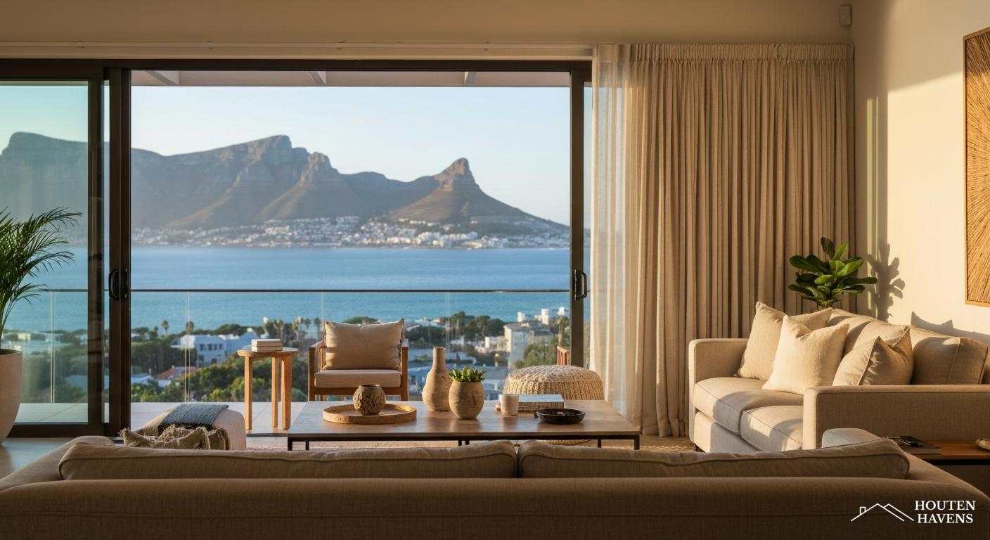 Switching Airbnb Management Companies in Cape Town: What Property Owners Need to Know