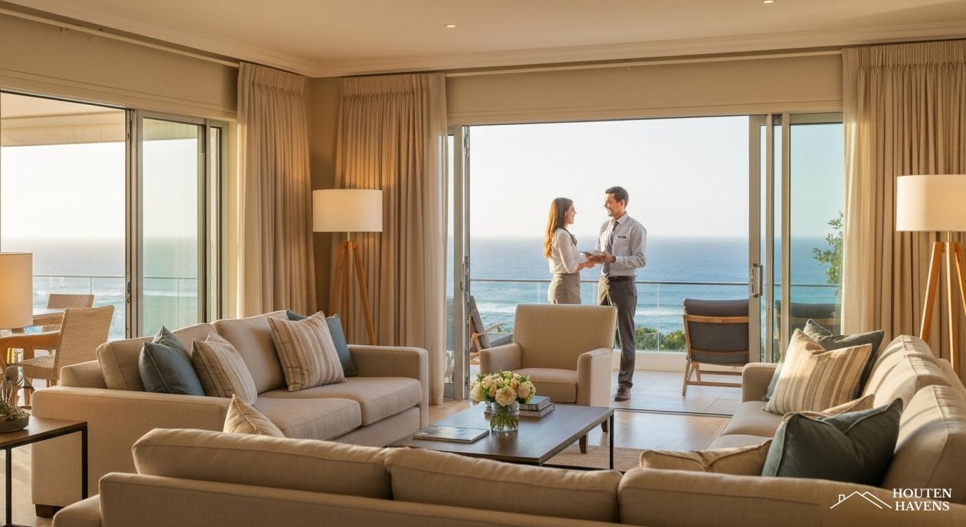 Switching Airbnb Management Companies in Cape Town: What Property Owners Must Know
