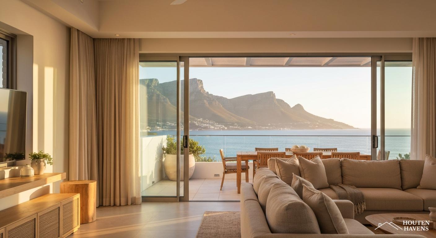 Switching Airbnb Management Companies: A Cape Town Owner's Guide
