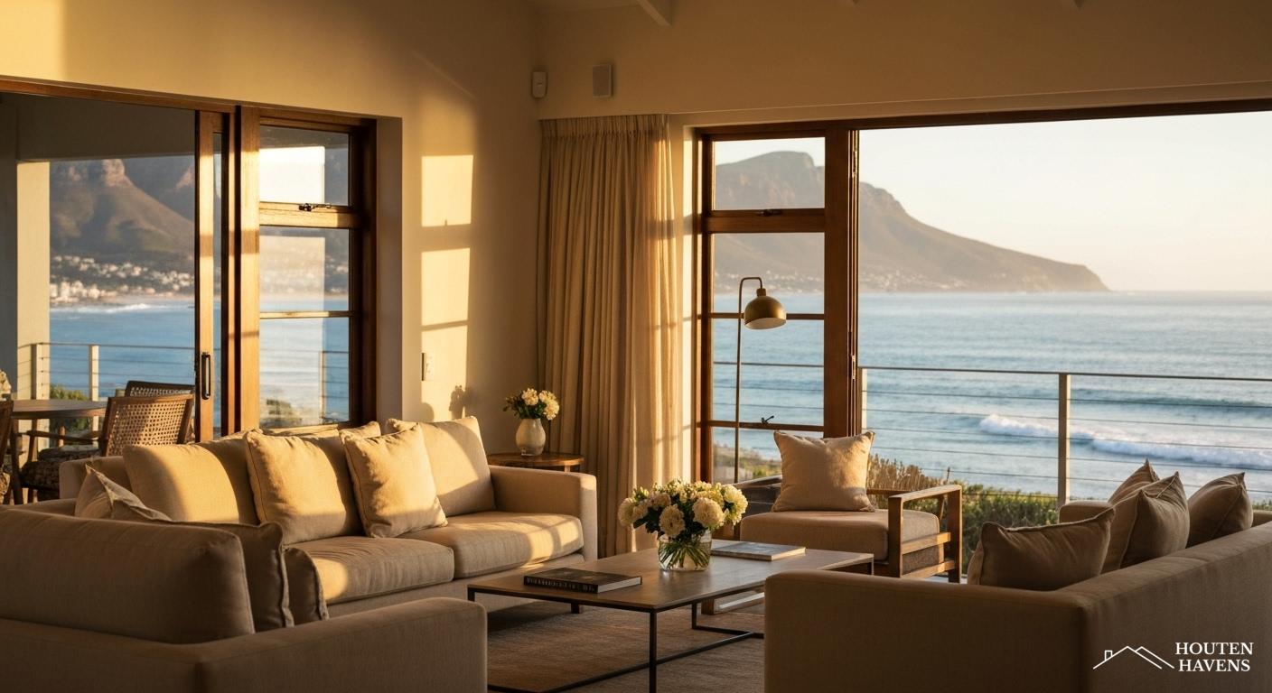 Switching Airbnb Management Companies in Cape Town: A Complete Guide
