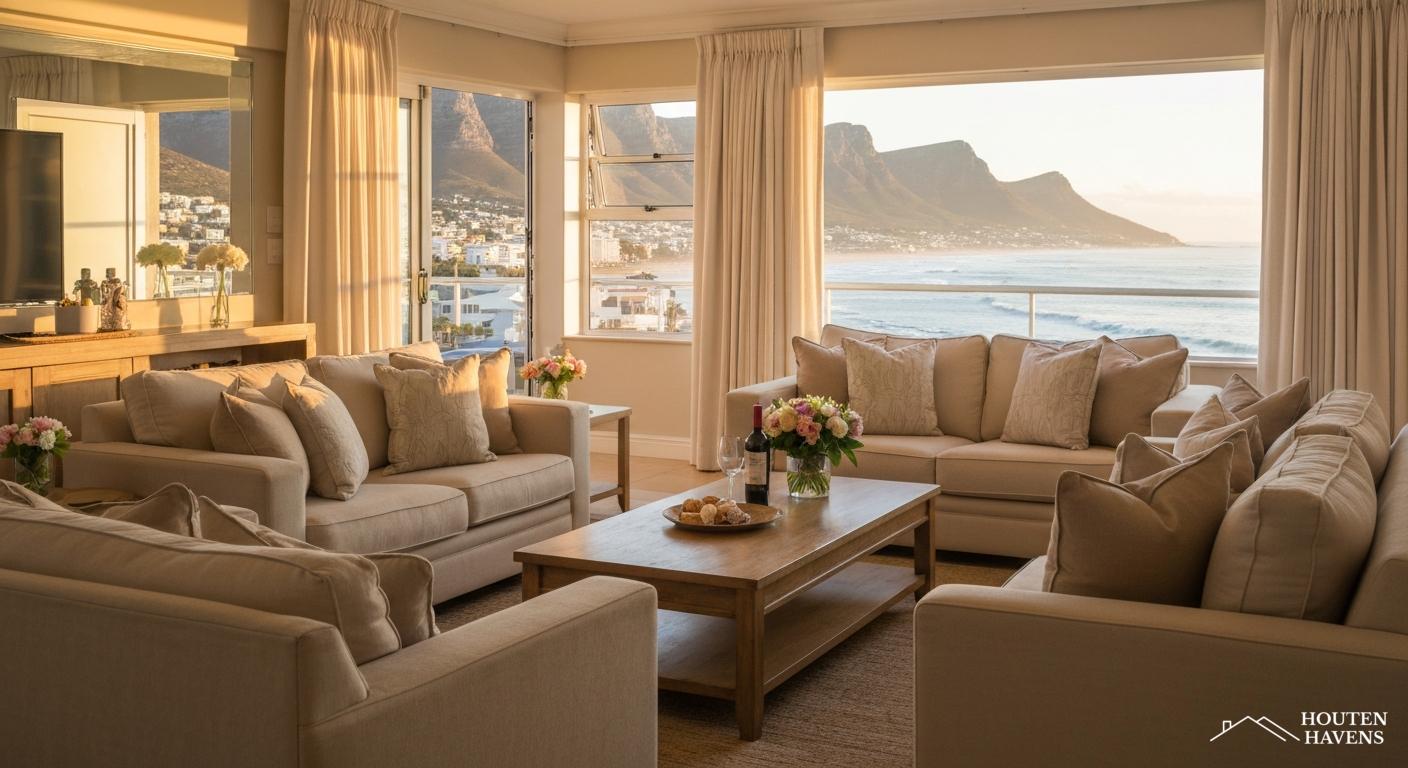 Switching Airbnb Management Companies in Cape Town: Trends, Benefits & Challenges