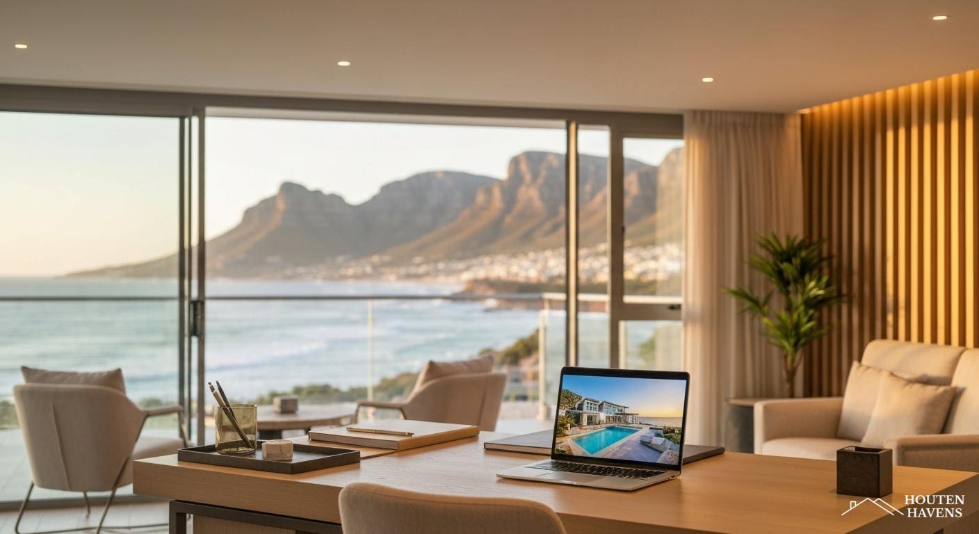 Understanding Airbnb Management Commission Rates in Cape Town