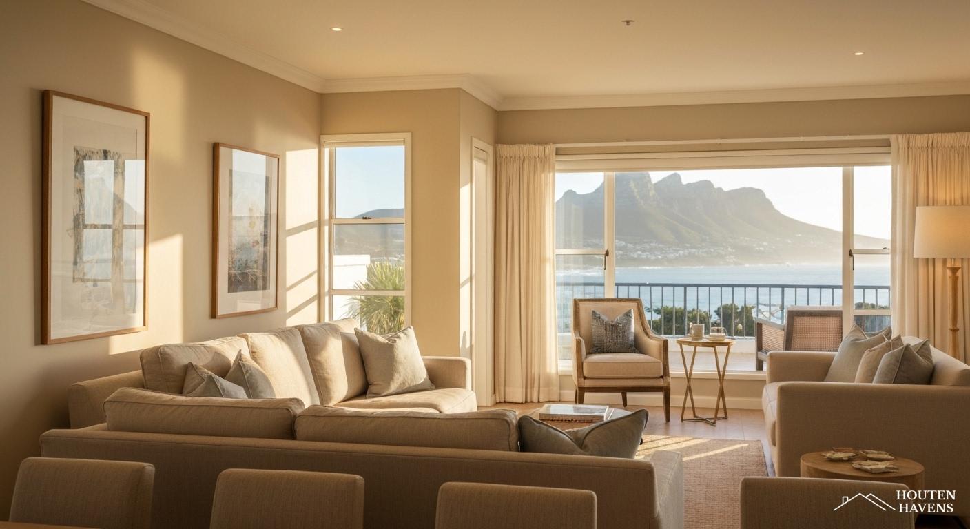 Understanding Airbnb Property Management Fees in Cape Town for 2026