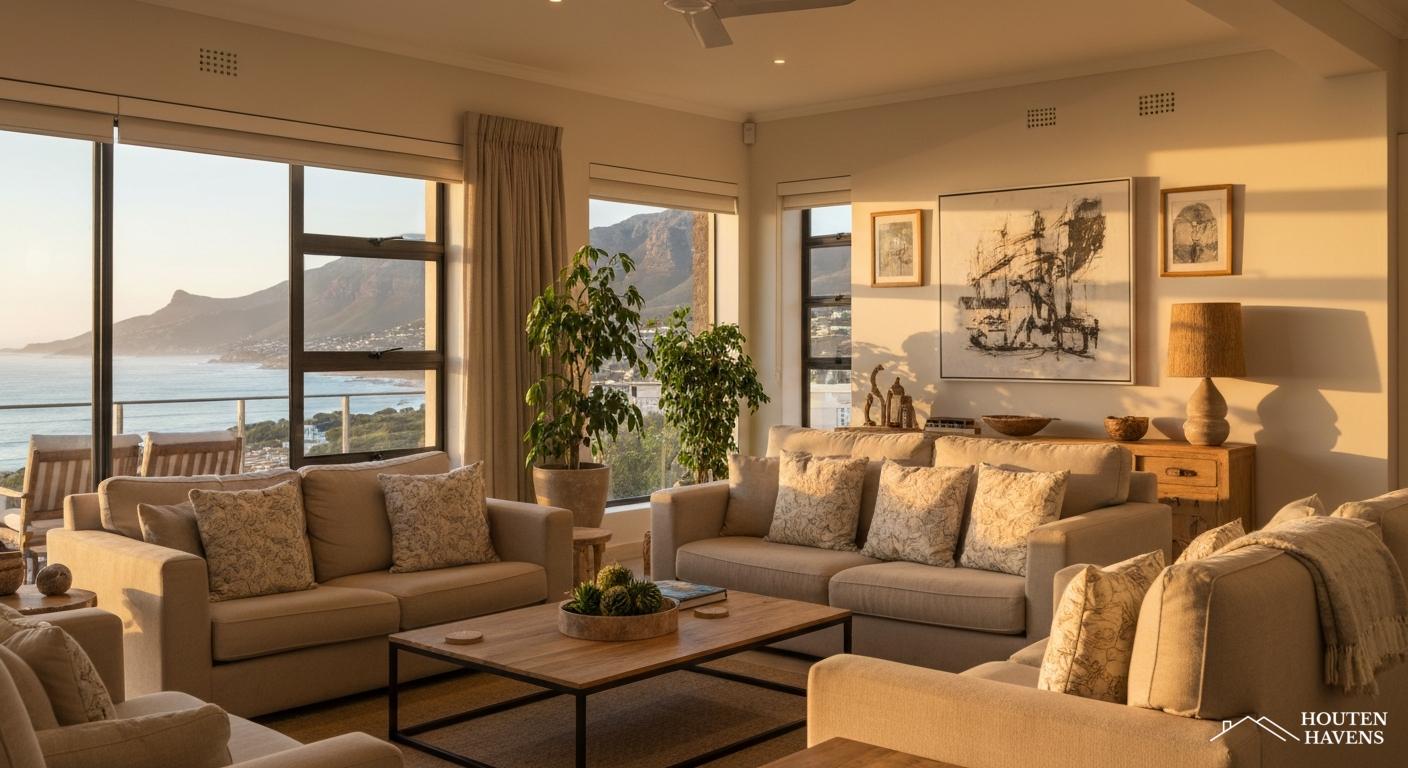 Understanding Airbnb Property Management Fees: What Cape Town Owners Should Know