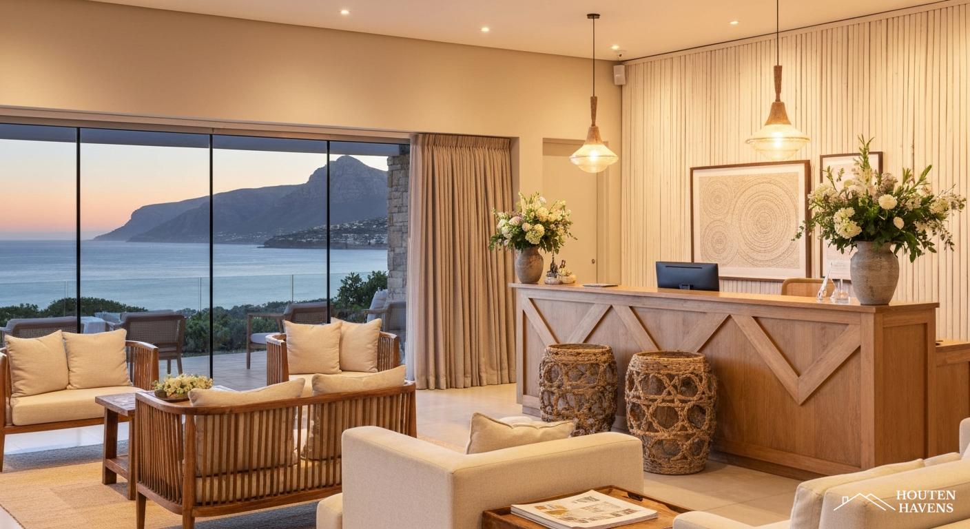 Understanding Airbnb Property Management Fees in Cape Town: What Property Owners Need to Know