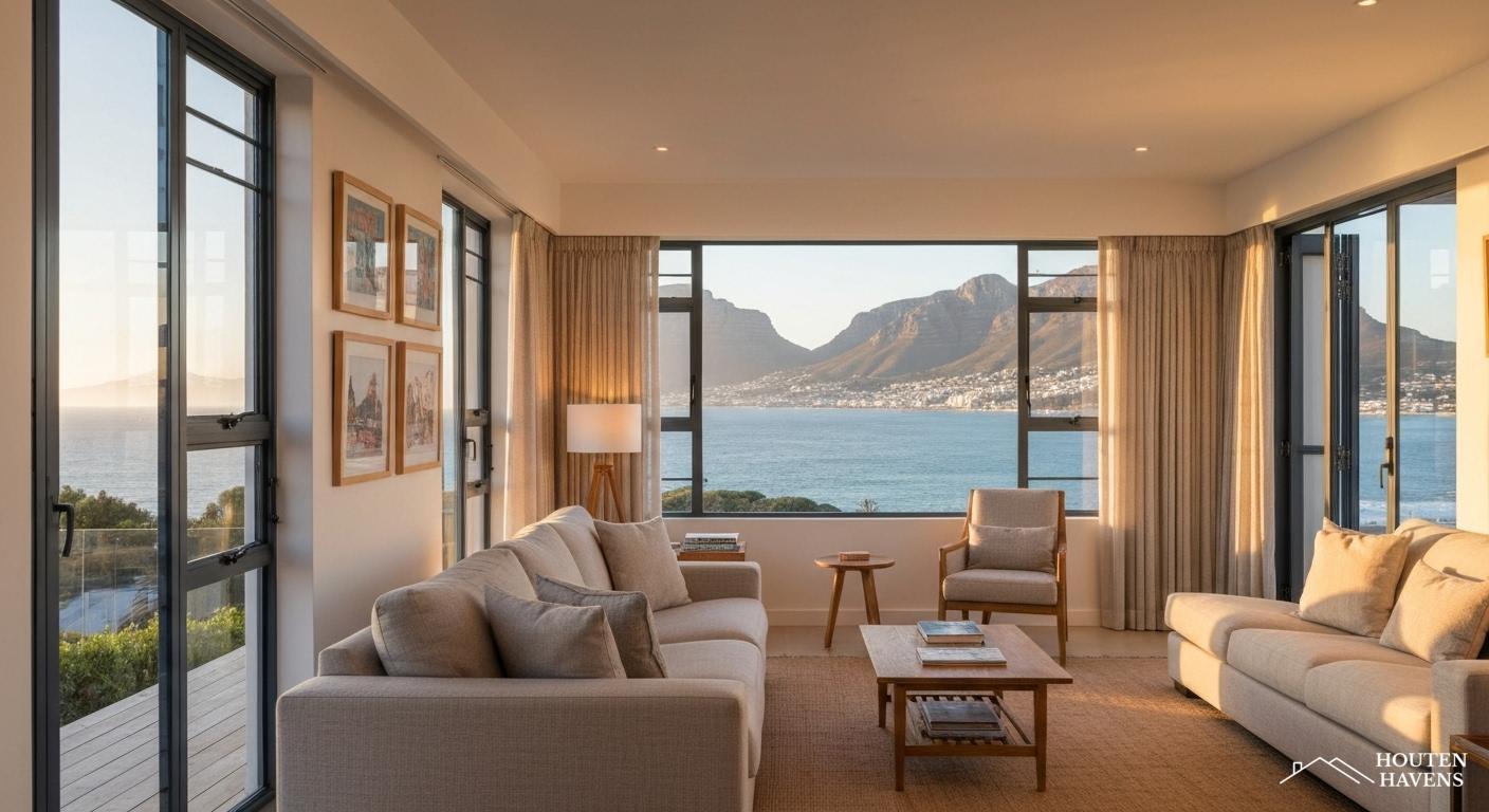 Vacation Rental Management Software: Cape Town's 2025 Game-Changer