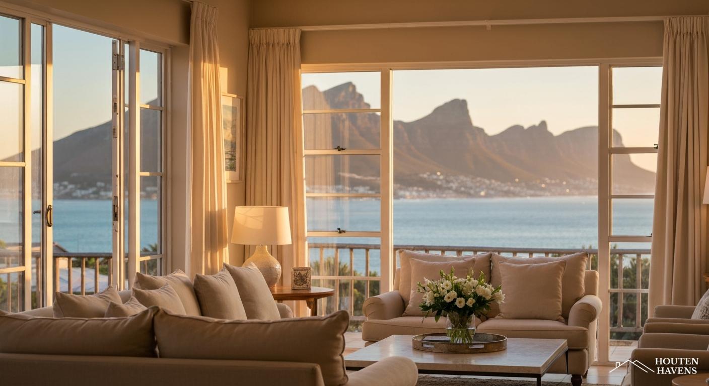 Why Vacation Rental Management Software Is Essential for Cape Town Hosts in 2026