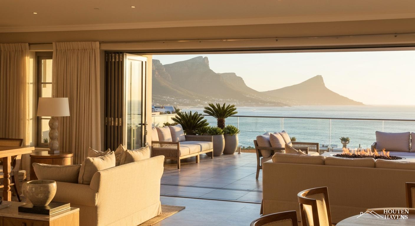 Vacation Rental Management Software: Boost Efficiency and Revenue in Cape Town