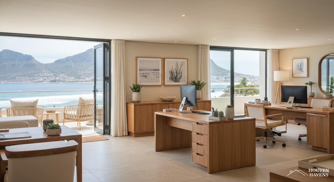 Vacation Rental Management Software: Boost Your Cape Town Property Performance