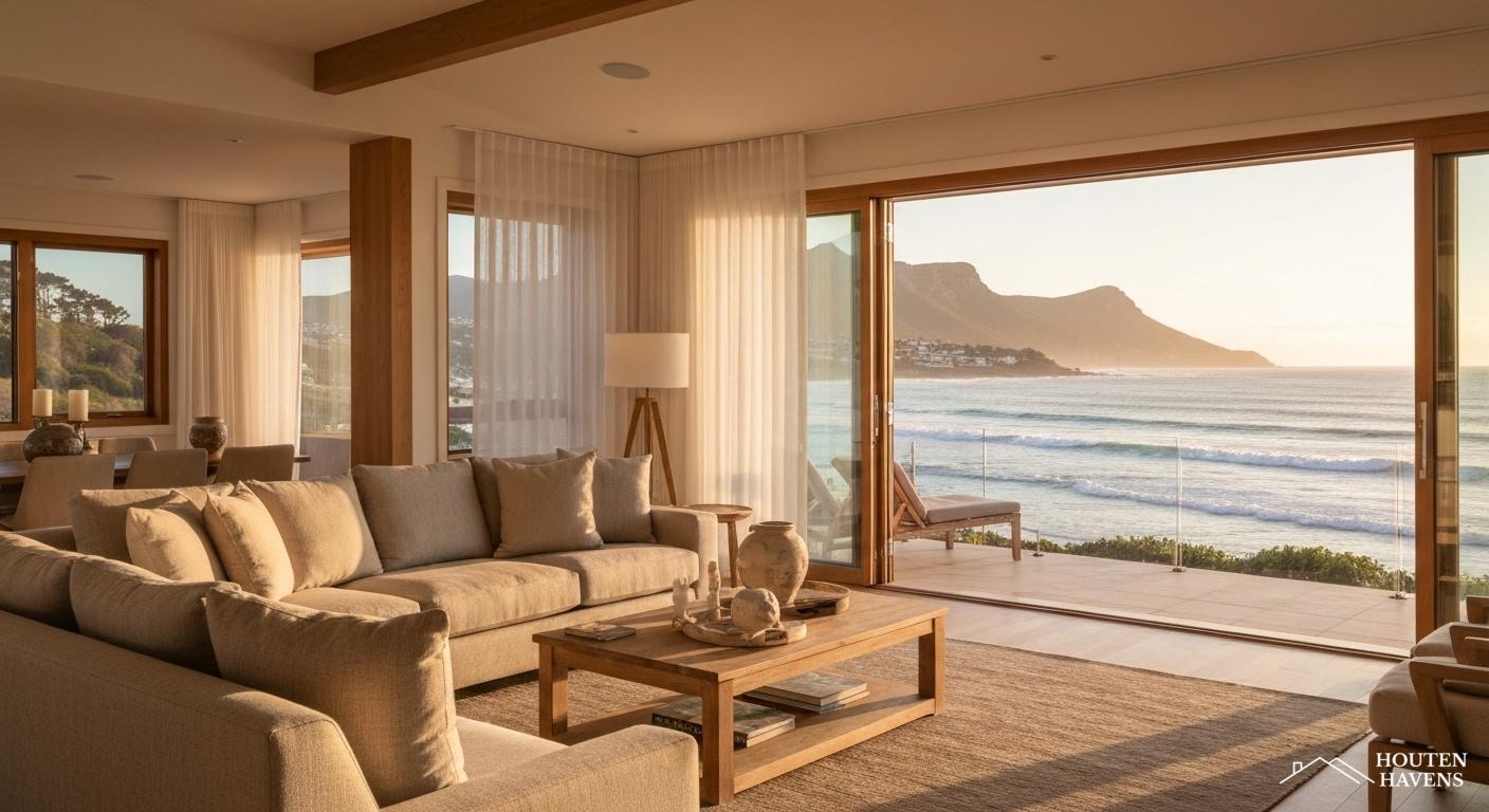 How Vacation Rental Management Software Transforms Cape Town Rentals