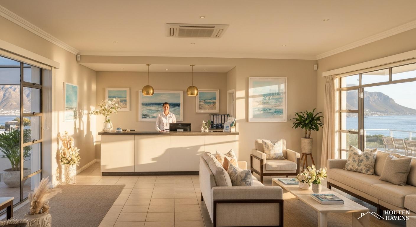How Vacation Rental Management Software Transforms Property Hosting