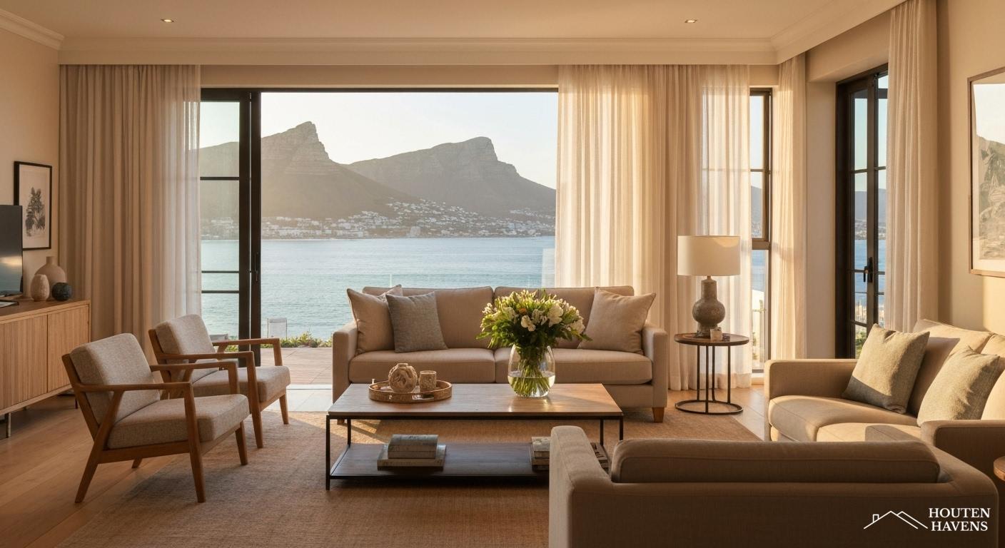 Top Vacation Rental Software in South Africa: Boost Your Property Income