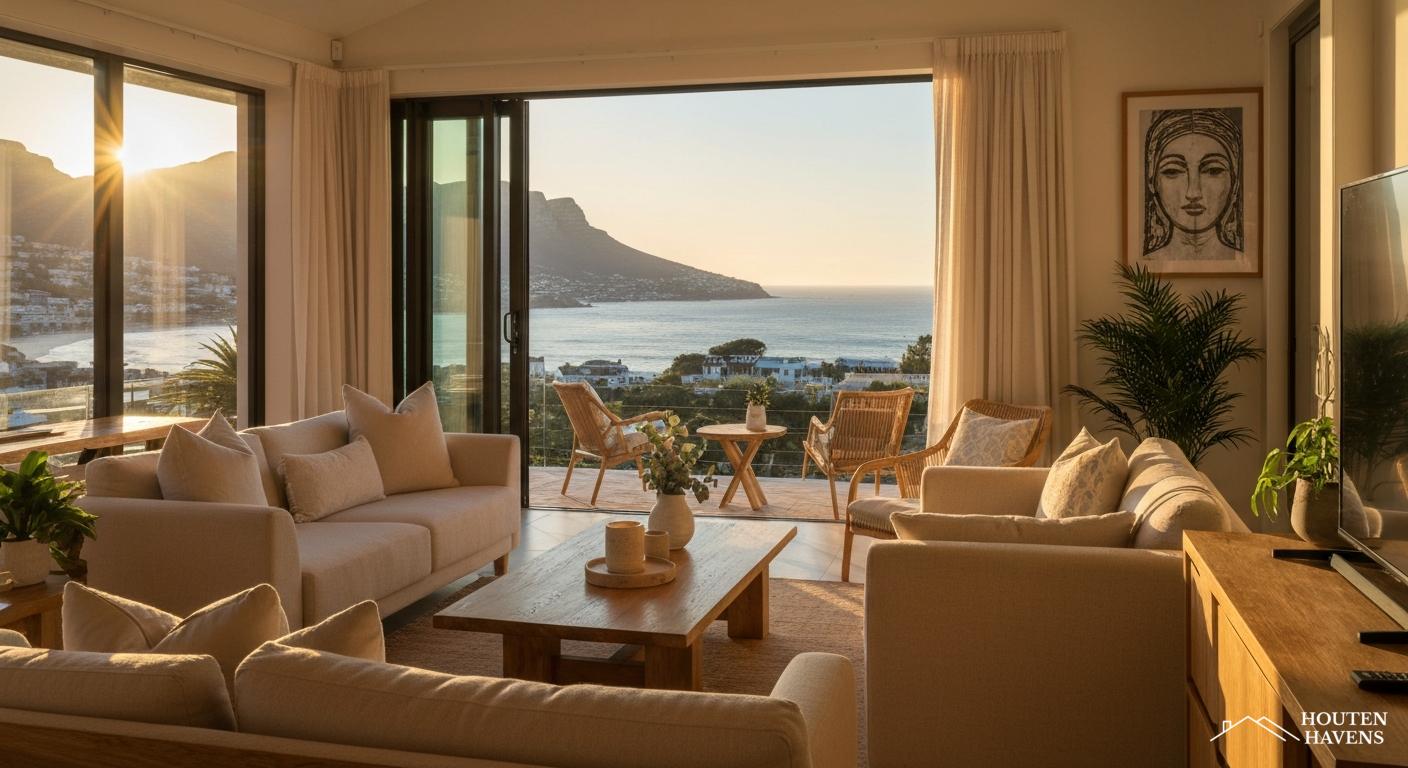 Why Vacation Rental Software is a Game-Changer for South Africa Hosts