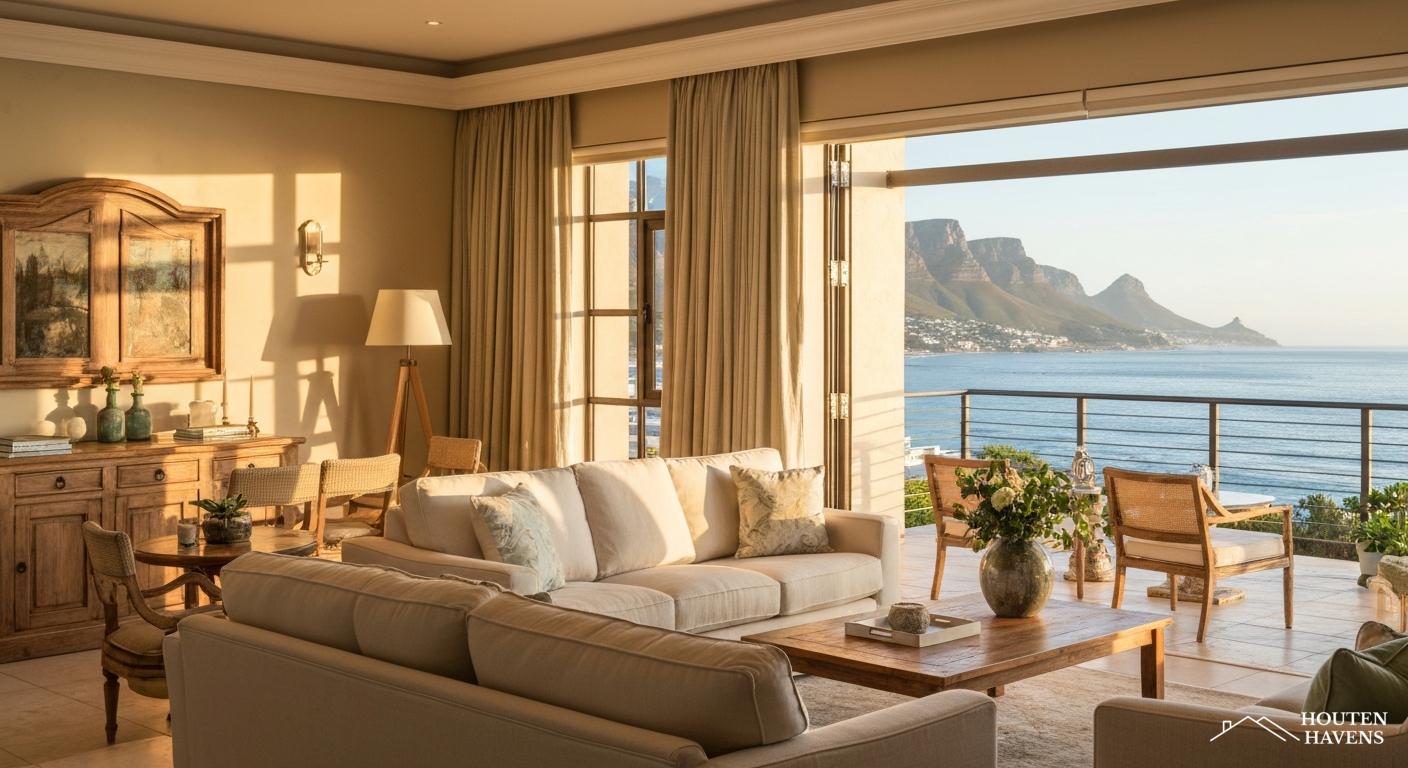 What Are Cape Town's Airbnb Regulations in 2026? Complete Guide for Hosts