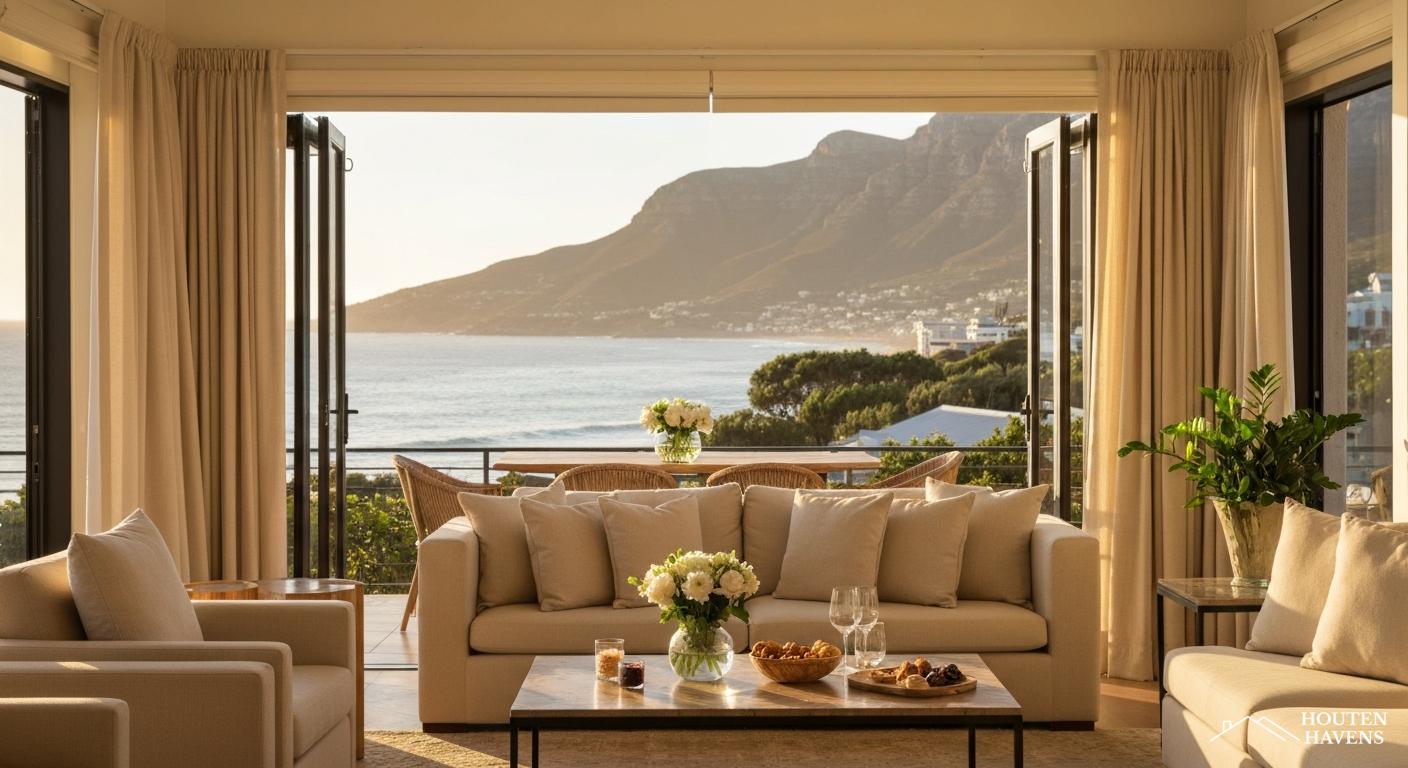 What Are Cape Town's Airbnb Regulations in 2026? Essential Guide